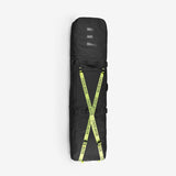ENDEAVOR Utility Snowboard Bag Black Snowboard Bags Endeavor Design Inc 