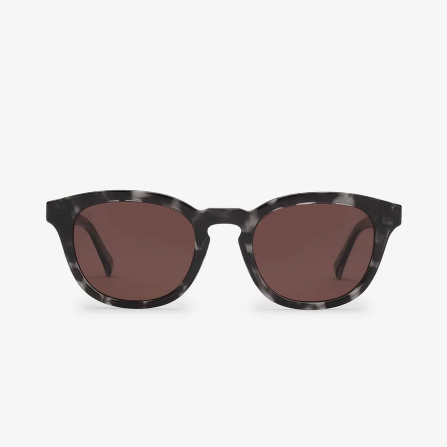 ELECTRIC Bellevue Granite - Rose Polarized Sunglasses Sunglasses Electric 