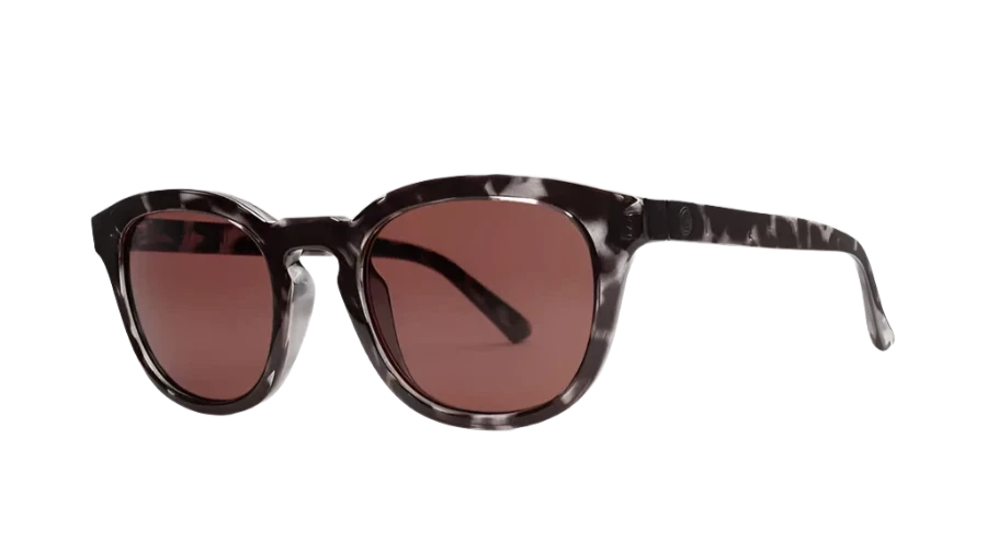 ELECTRIC Bellevue Granite - Rose Polarized Sunglasses Sunglasses Electric 