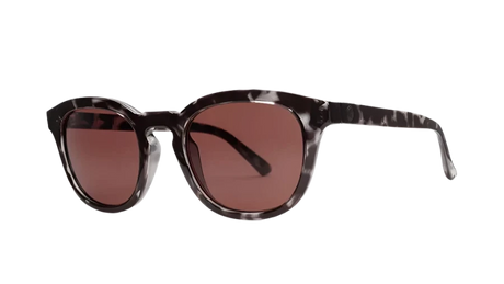 ELECTRIC Bellevue Granite - Rose Polarized Sunglasses Sunglasses Electric 