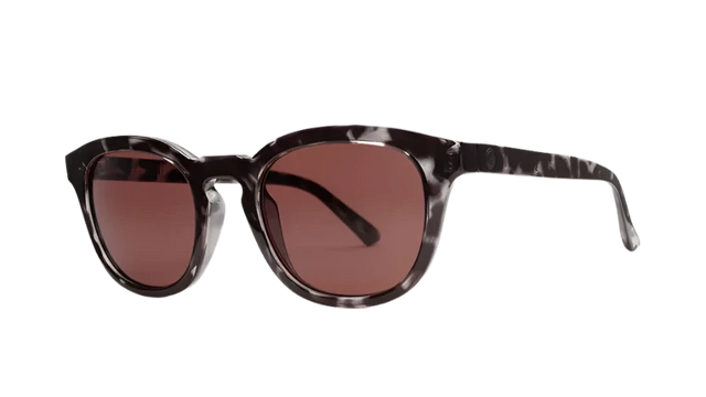 ELECTRIC Bellevue Granite - Rose Polarized Sunglasses Sunglasses Electric 