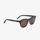 ELECTRIC Bellevue Granite - Rose Polarized Sunglasses Sunglasses Electric 