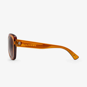 ELECTRIC Gaviota Sunset - Rose Polarized Sunglasses Sunglasses Electric 