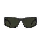 ELECTRIC Bolsa Matte Black - Grey Sunglasses Sunglasses Electric 