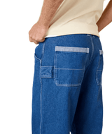 686 Unwork Hammerhead Denim Blue Wash Men's Denim 686 