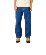 686 Unwork Hammerhead Denim Blue Wash Men's Denim 686 