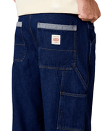 686 Unwork Hammerhead Denim Dark Wash Men's Denim 686 