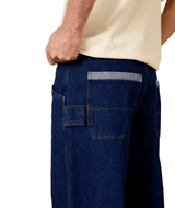 686 Unwork Hammerhead Denim Dark Wash Men's Denim 686 