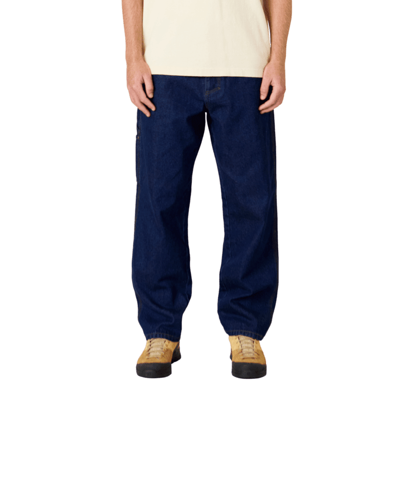686 Unwork Hammerhead Denim Dark Wash Men's Denim 686 