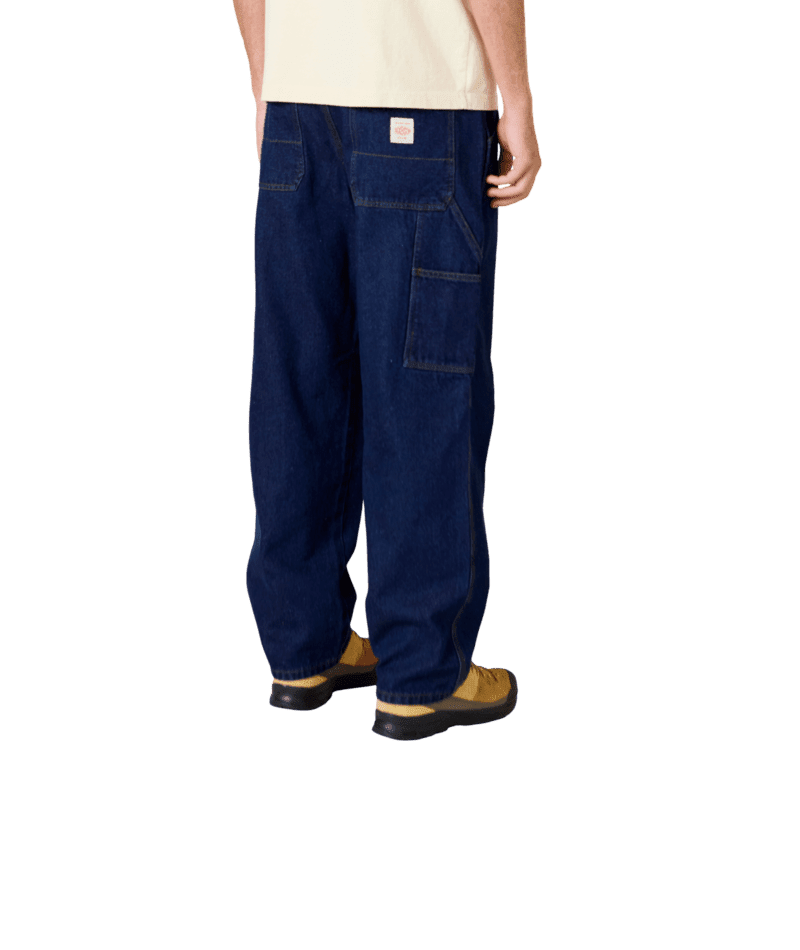 686 Unwork Hammerhead Denim Dark Wash Men's Denim 686 