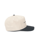 686 High-Pro Ses Two Tone Structured 5 Panel Hat Limestone Men's Hats 686 