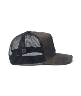 686 Mid-Pro Metallica Unstructured Hat Camo Men's Hats 686 