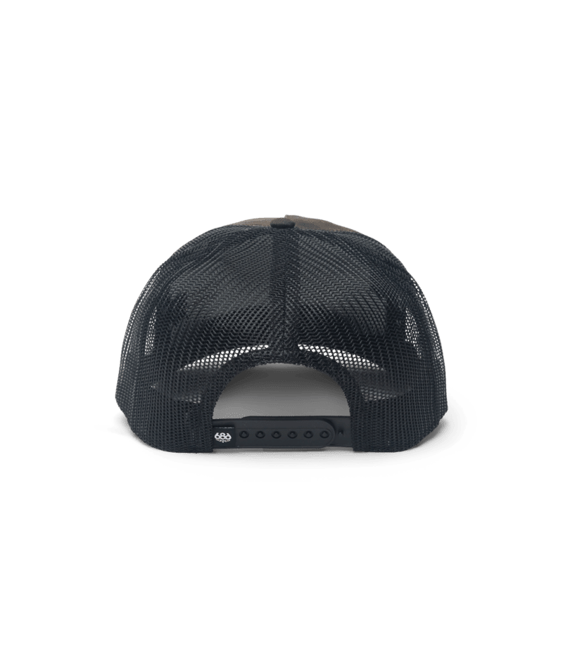 686 Mid-Pro Metallica Unstructured Hat Camo Men's Hats 686 
