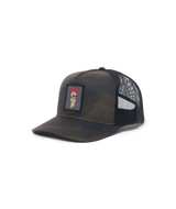 686 Mid-Pro Metallica Unstructured Hat Camo Men's Hats 686 