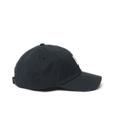686 Low-Pro Unwork Unstructured 6 Panel Hat Washed Black Men's Hats 686 