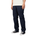 686 Everywhere Standard Relaxed Fit Pant Navy Men's Pants 686 