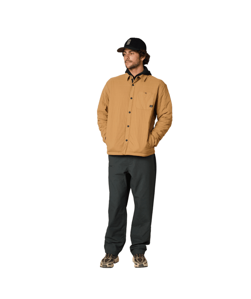 686 Free Loader Loose Fit Pants Black Men's Pants 686 
