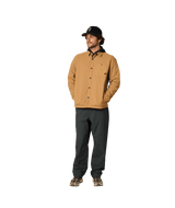 686 Free Loader Loose Fit Pants Black Men's Pants 686 