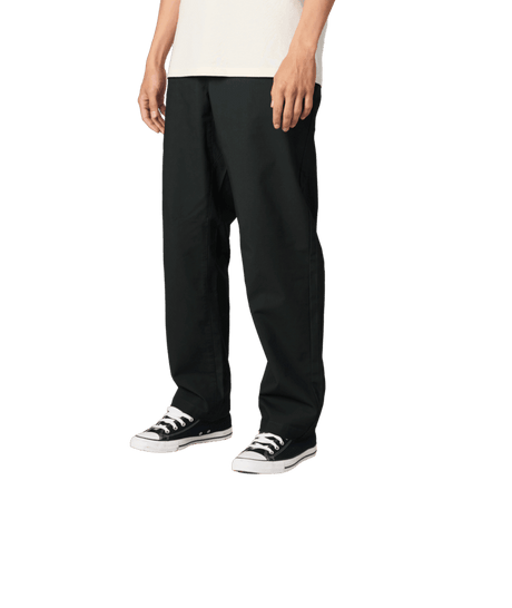 686 Free Loader Loose Fit Pants Black Men's Pants 686 