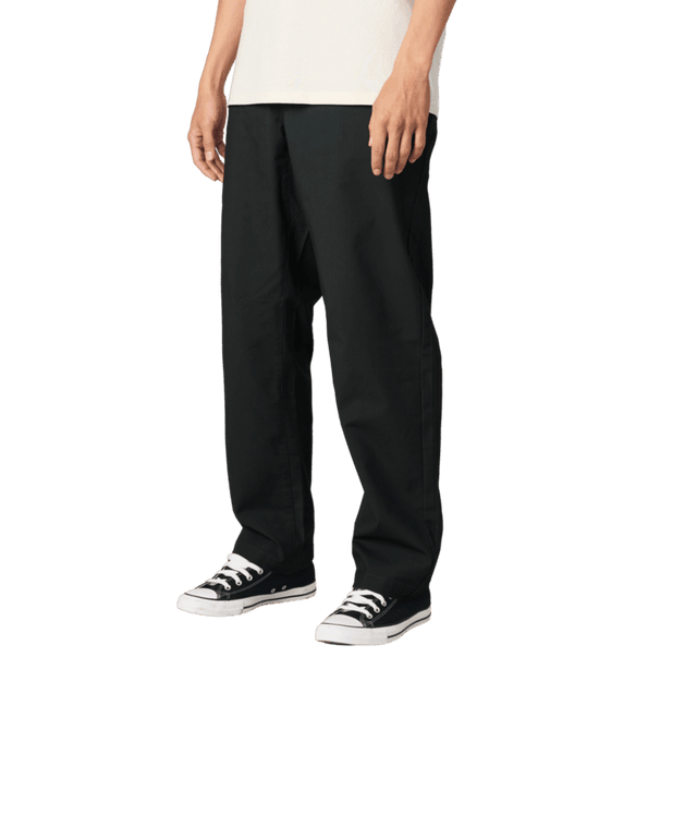 686 Free Loader Loose Fit Pants Black Men's Pants 686 