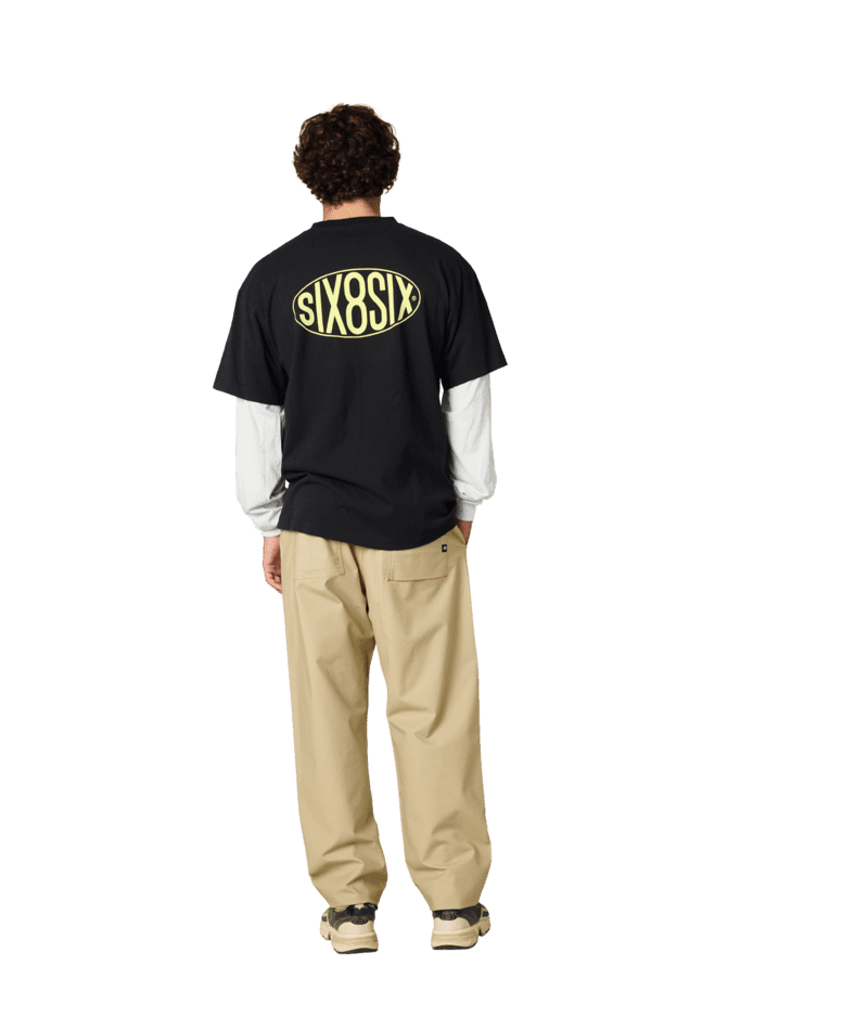 686 Free Loader Loose Fit Pants Khaki Men's Pants 686 