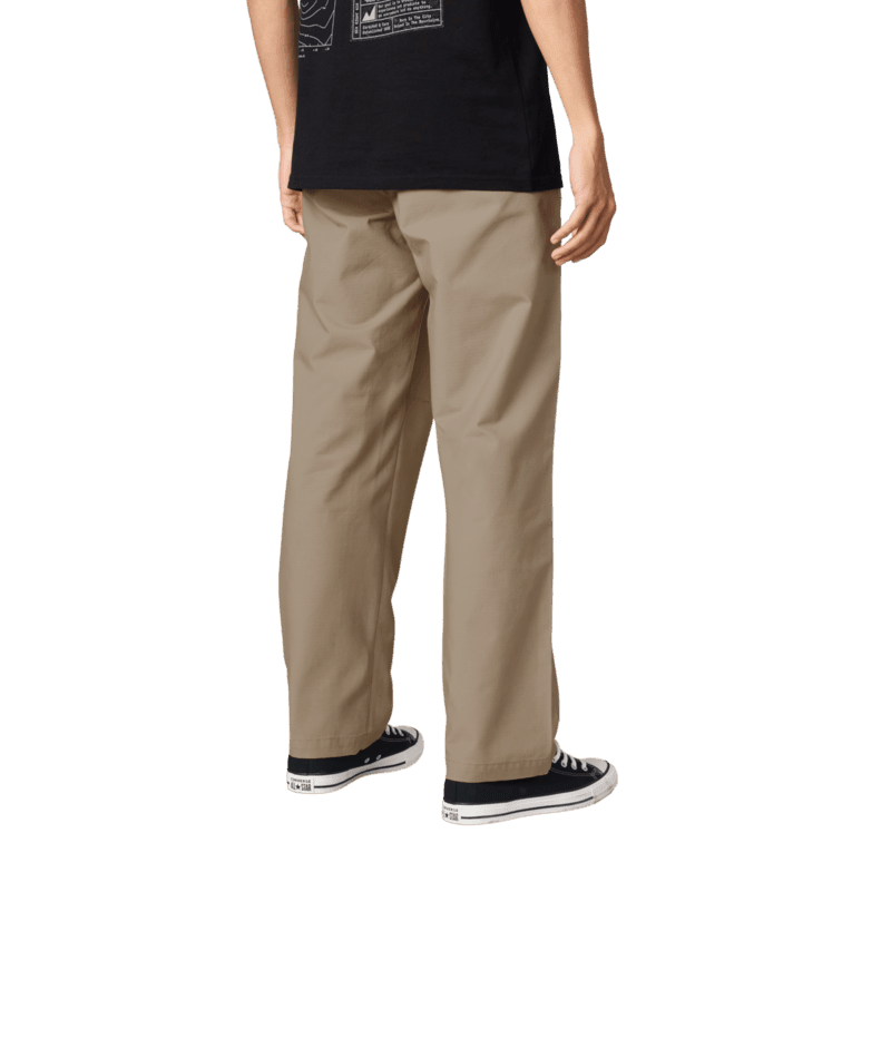 686 Free Loader Loose Fit Pants Khaki Men's Pants 686 