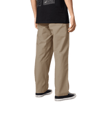 686 Free Loader Loose Fit Pants Khaki Men's Pants 686 