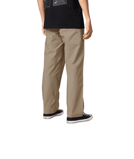 686 Free Loader Loose Fit Pants Khaki Men's Pants 686 