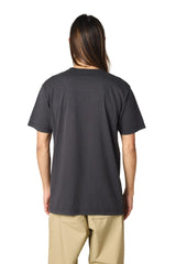 686 Unwork Authentic Pocket T-Shirt Washed Black