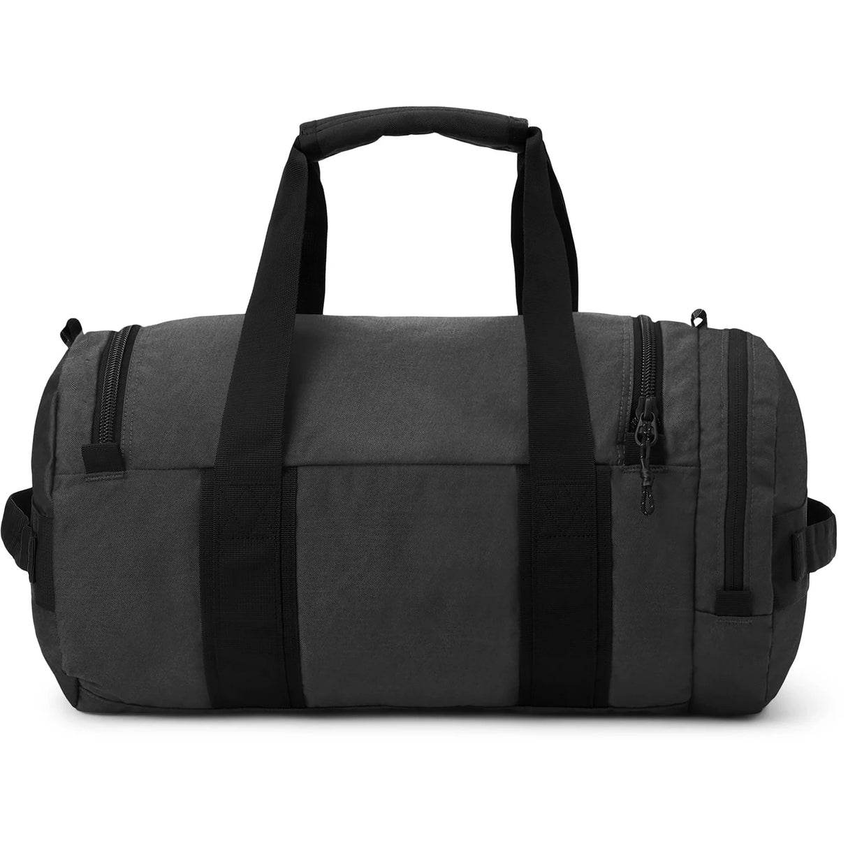DAKINE EQ Duffle 2.0 35L Bag Carbon Heather Duffle Bags Dakine 