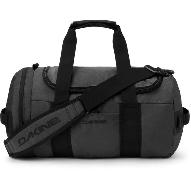 DAKINE EQ Duffle 2.0 35L Bag Carbon Heather Duffle Bags Dakine 
