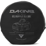 DAKINE EQ Duffle 2.0 35L Bag Carbon Heather Duffle Bags Dakine 