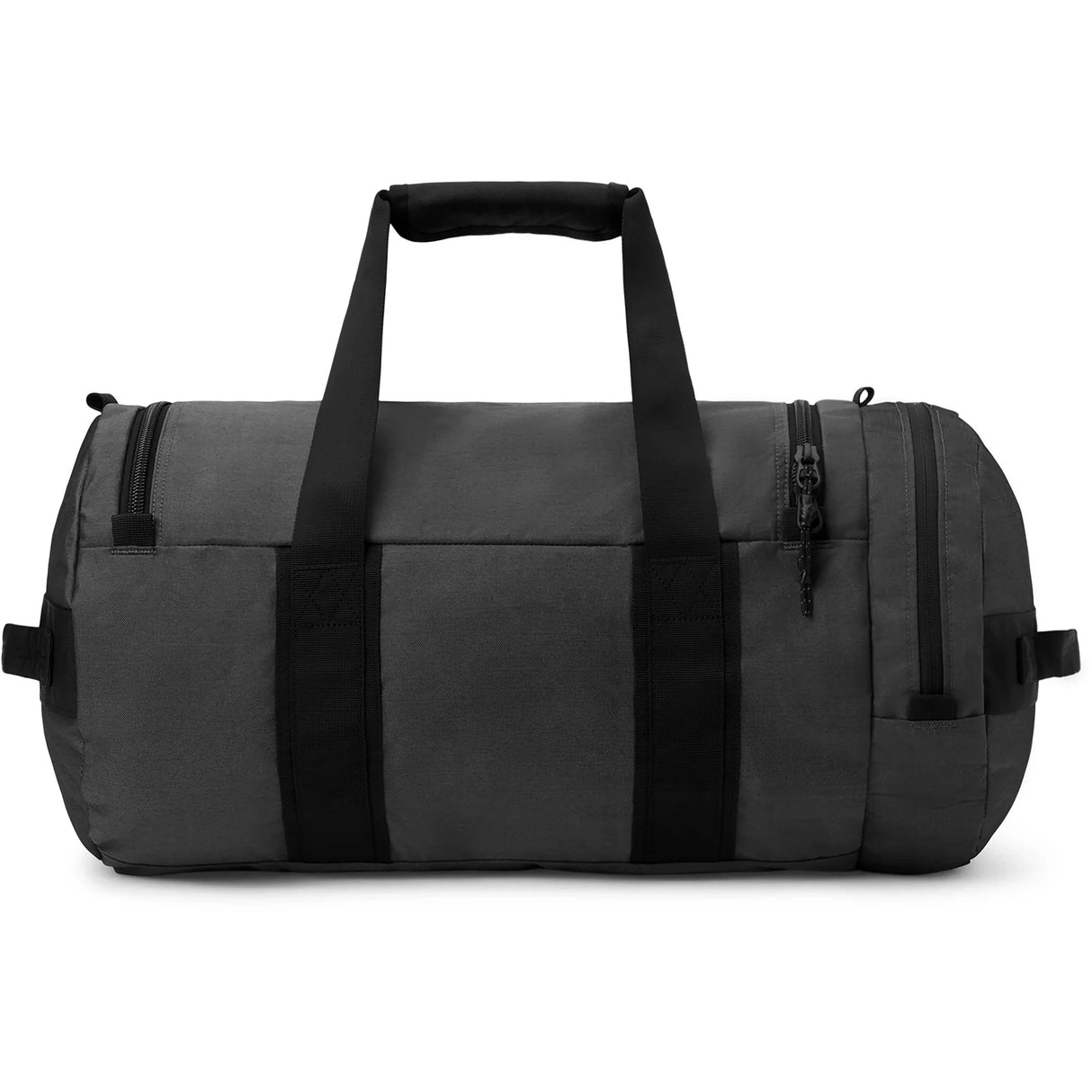 DAKINE EQ Duffle 2.0 50L Bag Carbon Heather Duffle Bags Dakine 