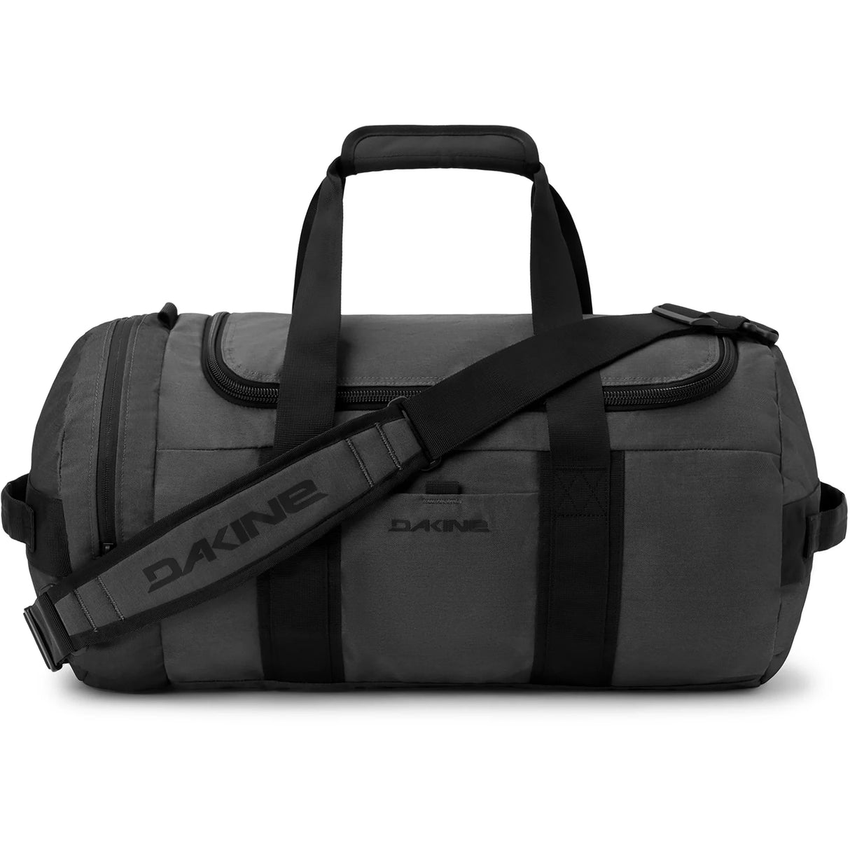 DAKINE EQ Duffle 2.0 50L Bag Carbon Heather Duffle Bags Dakine 