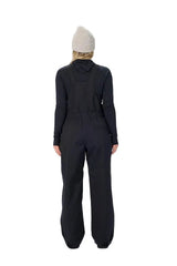 AIRBLASTER Women's Every Body Bib Snow Pants Black 2027 Women's Snow Bib Pants Airblaster 