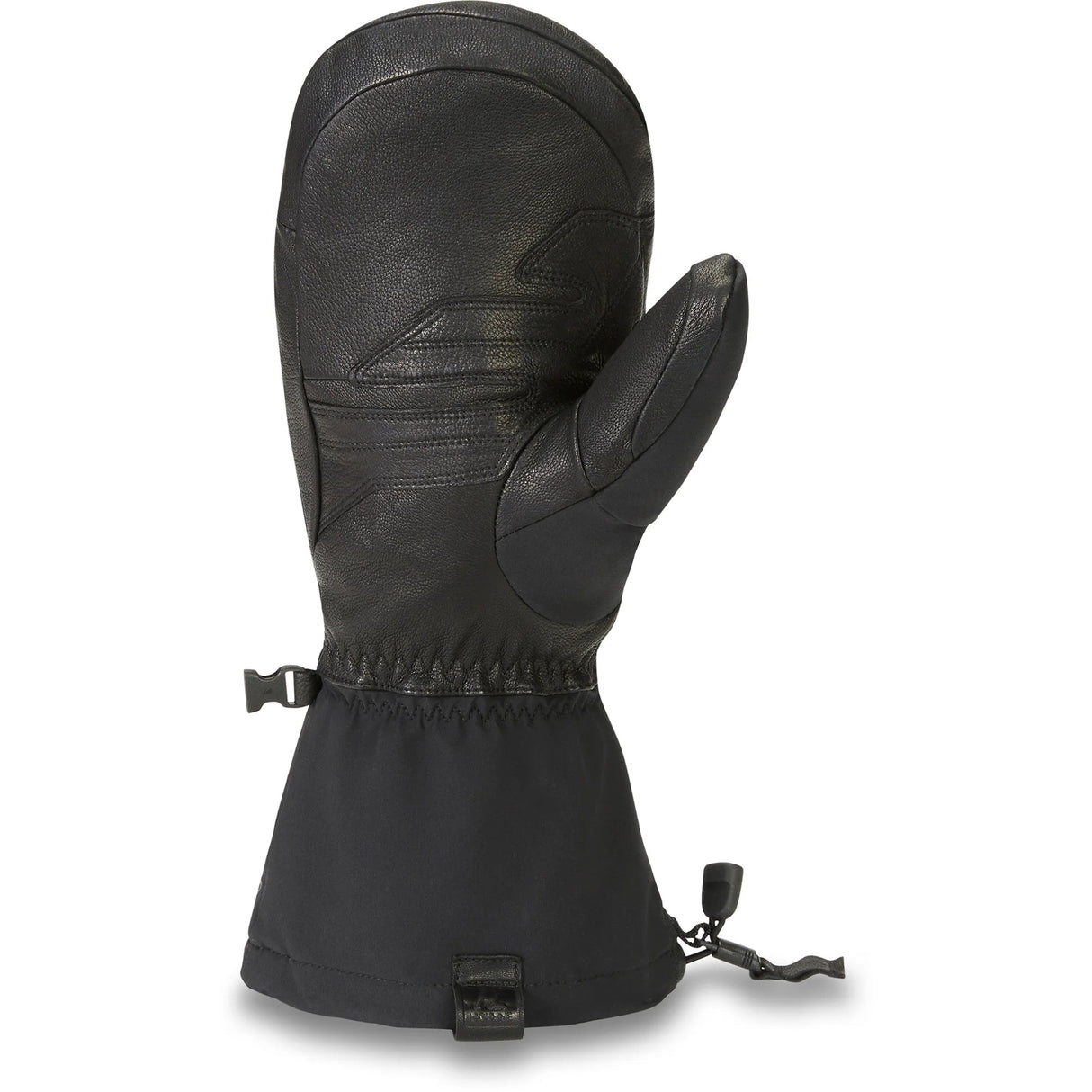 DAKINE Excursion GORE-TEX Mitt Black Men's Snow Mitts Dakine 