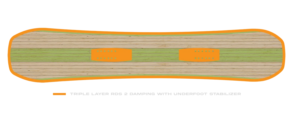 NEVER SUMMER Proto T3 Eclipse Snowboard 2026 Men's Snowboards Never Summer 