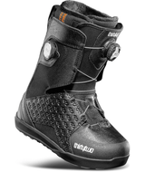 THIRTYTWO Women's Lashed Double BOA Snowboard Boots Black 2026 Women's Snowboard Boots Thirtytwo 