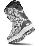 THIRTYTWO TM-2 Double BOA X Vizz Snowboard Boots White/Black 2026 Men's Snowboard Boots Thirtytwo 