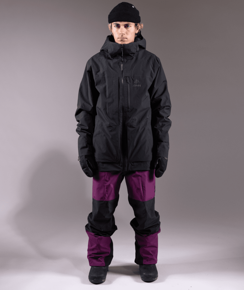 新品　BRIEFING　MS STRETCH PACKABLE PARKA Women's Stretchdown™ Long Parka | Mountain Hardwear