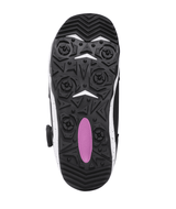 NIDECKER Women's Rift-W Snowboard Boots Black 2025 Women's Snowboard Boots Nidecker 