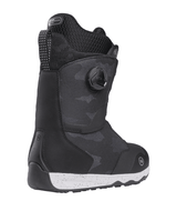 NIDECKER Women's Rift-W Snowboard Boots Black 2025 Women's Snowboard Boots Nidecker 
