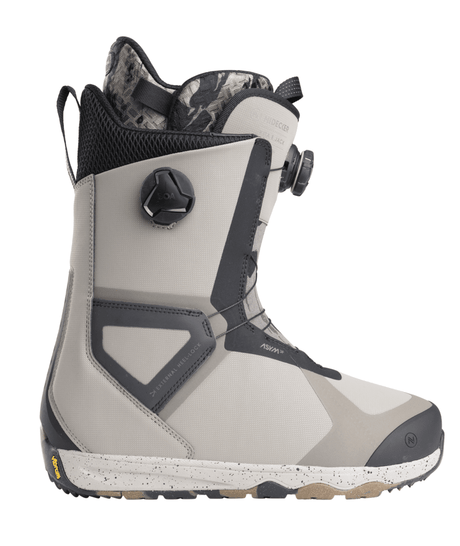 NIDECKER Kita Snowboard Boots E Jack Camo 2025 Men's Snowboard Boots Nidecker 