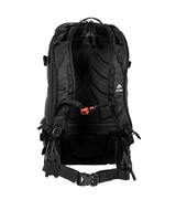 JONES Higher 32L Backcountry Backpack Black Backcountry Backpacks Jones Snowboards 