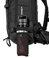 JONES Higher 32L Backcountry Backpack Black Backcountry Backpacks Jones Snowboards 