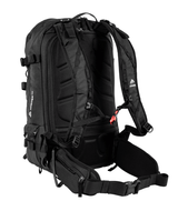 JONES Higher 32L Backcountry Backpack Black Backcountry Backpacks Jones Snowboards 