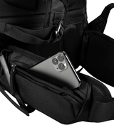 JONES Higher 32L Backcountry Backpack Black Backcountry Backpacks Jones Snowboards 