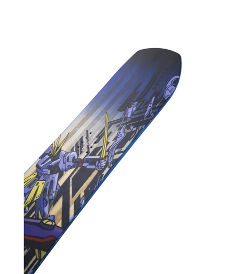 #YES Youth First Basic Snowboard 2026 Youth Snowboards Yes Snowboards 