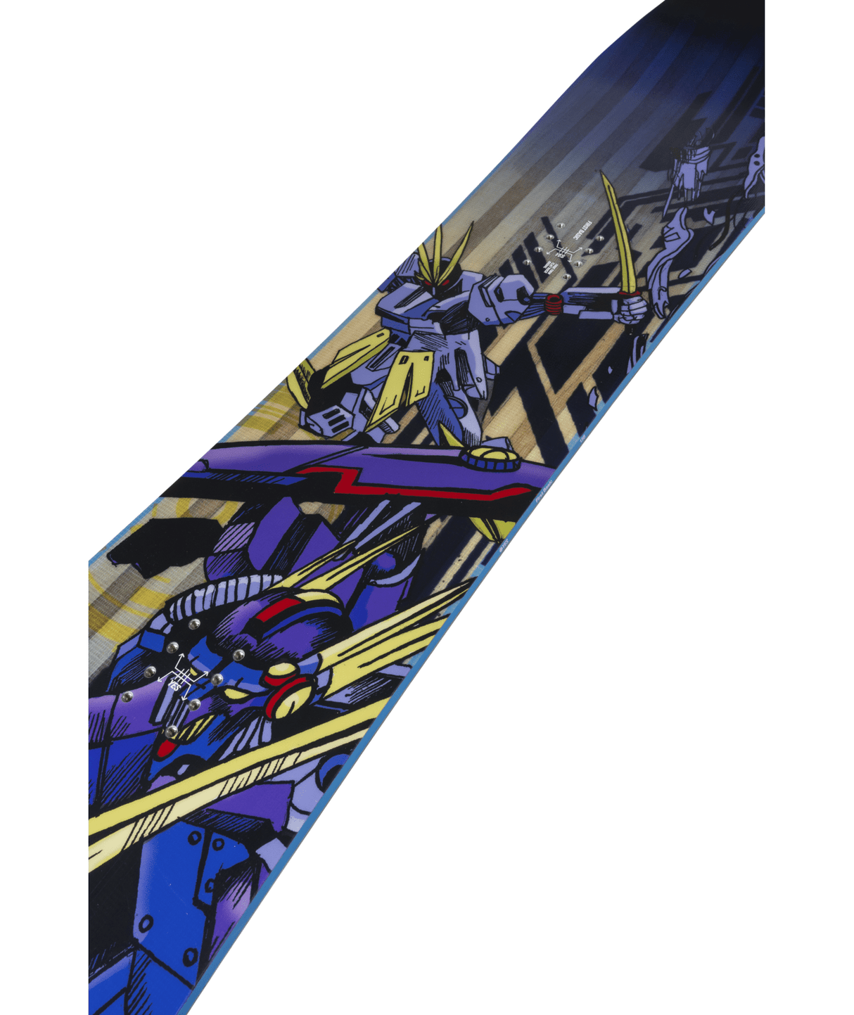 #YES Youth First Basic Snowboard 2026 Youth Snowboards Yes Snowboards 