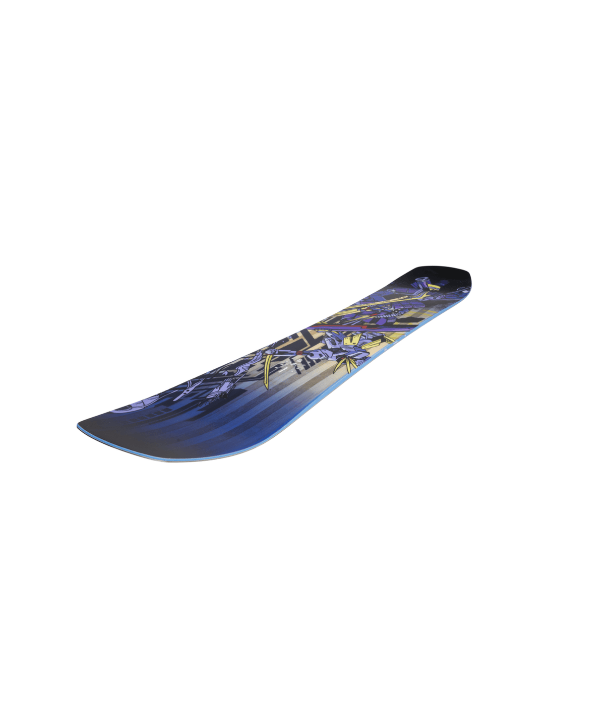 #YES Youth First Basic Snowboard 2026 Youth Snowboards Yes Snowboards 